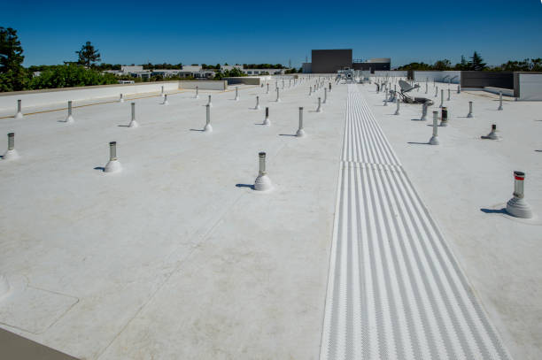 Cold Roofs in Tappan, NY